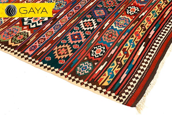 Satisfaction guaranteed silk carpets cleaning service in Tashkent