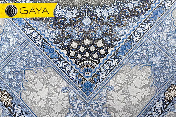 Handmade and antique rugs cleaning service