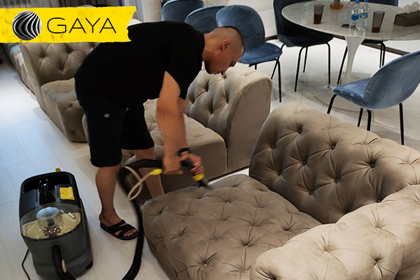 leather upholstery cleaning service price