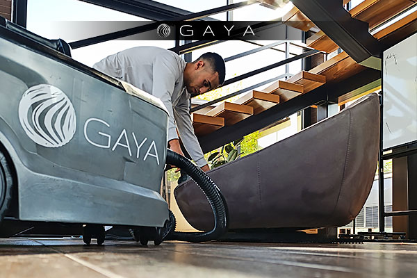 Silk carpet dry cleaning in Tashkent with guarantee