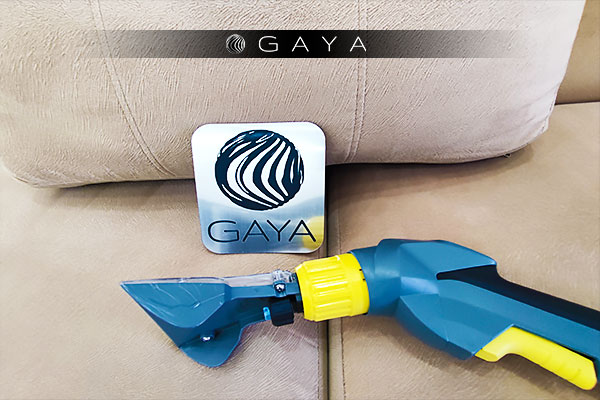 Any type fabrics cleaning: leather, velour, Alcantara, denim