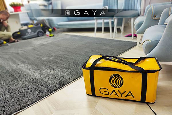 Bed dry cleaning in Tashkent