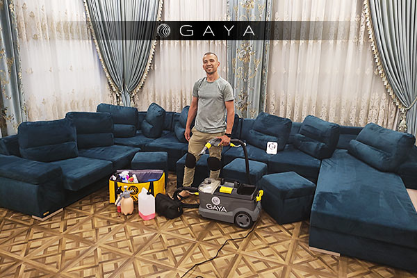 matress dry cleaning on spot