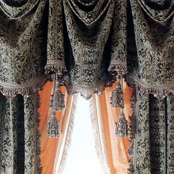 curtain cleaning