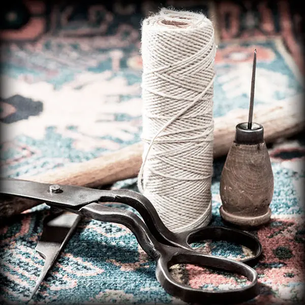carpet repair