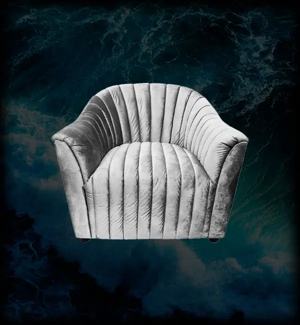 armchair cleaning