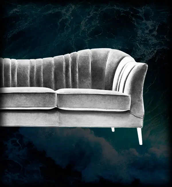 sofa dry-cleaning