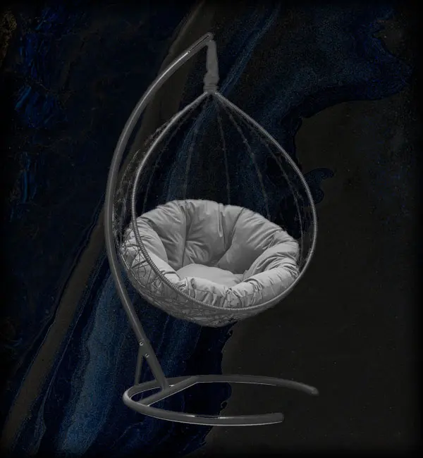 swing bounty bed cleaning